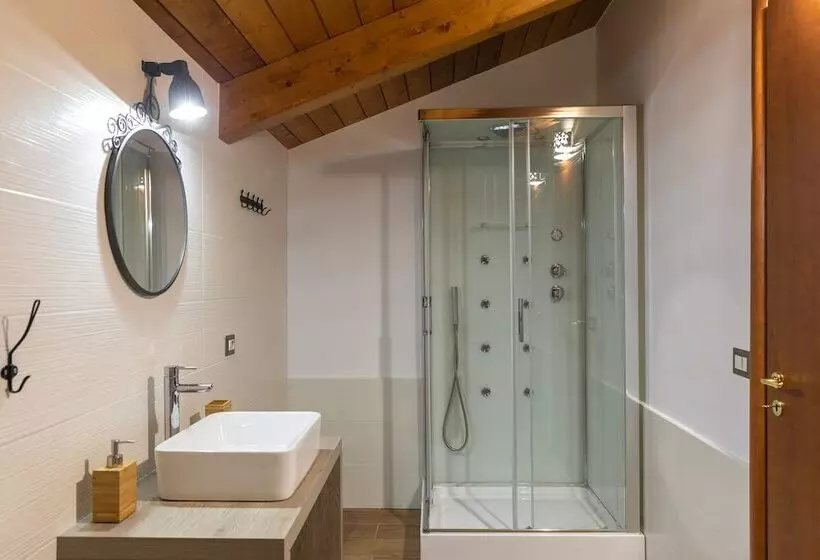 B&b La Mortella