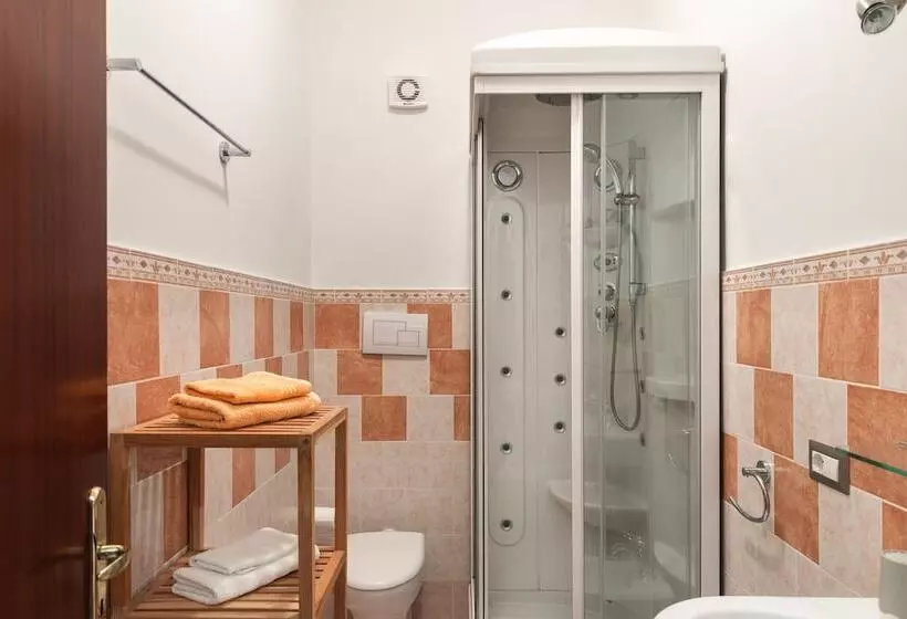 B&b La Mortella