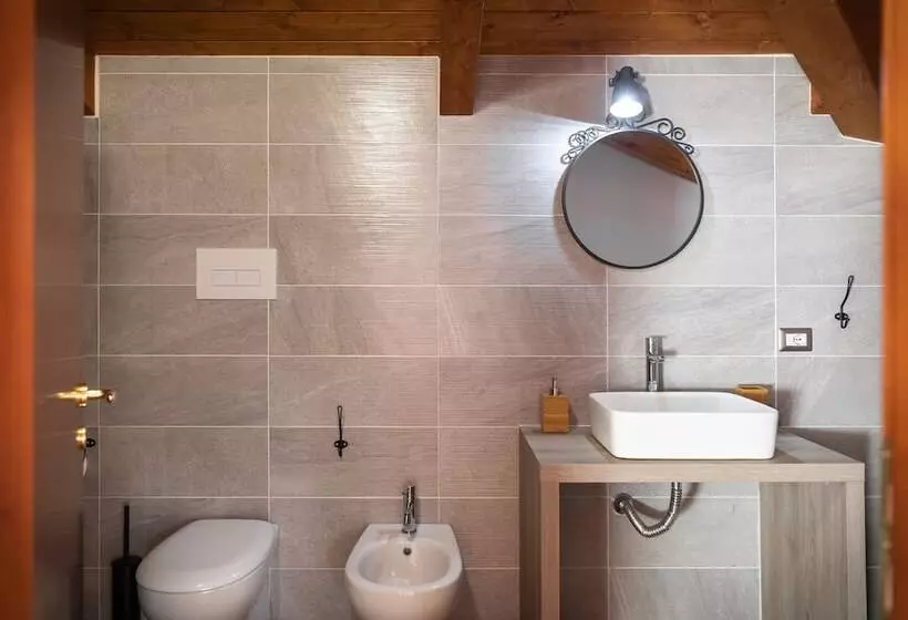 B&b La Mortella
