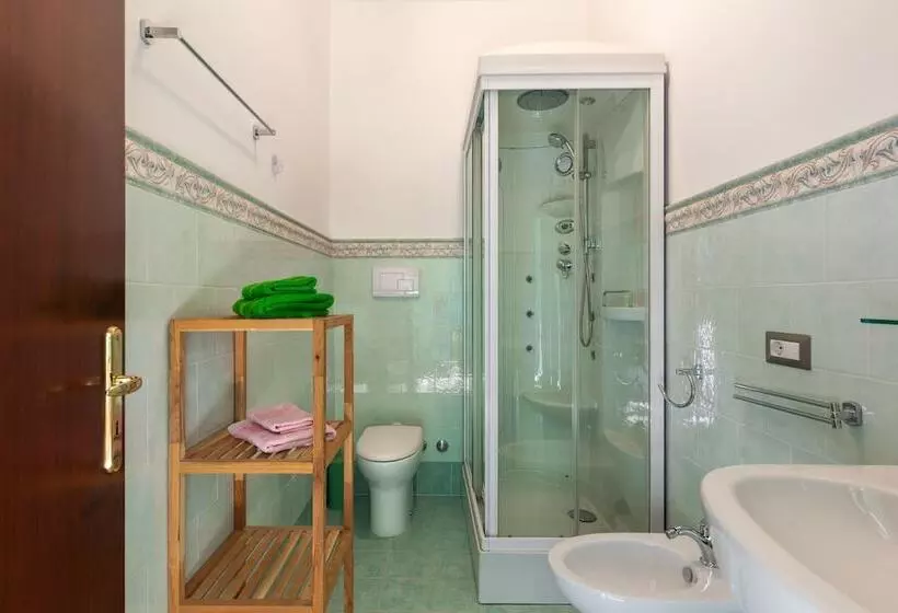 B&b La Mortella