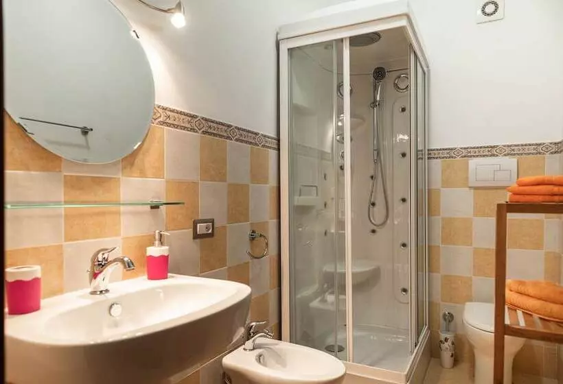B&b La Mortella