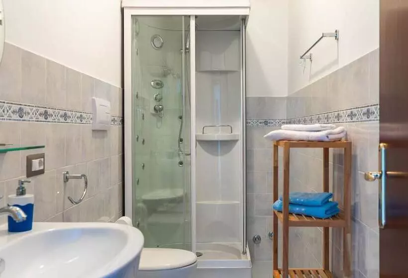 B&b La Mortella