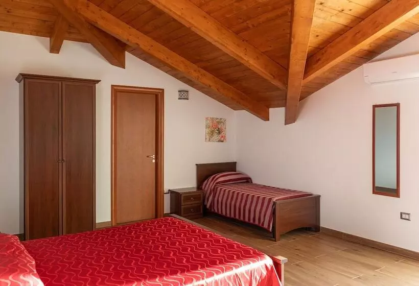 B&b La Mortella