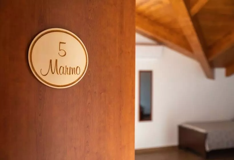 B&b La Mortella