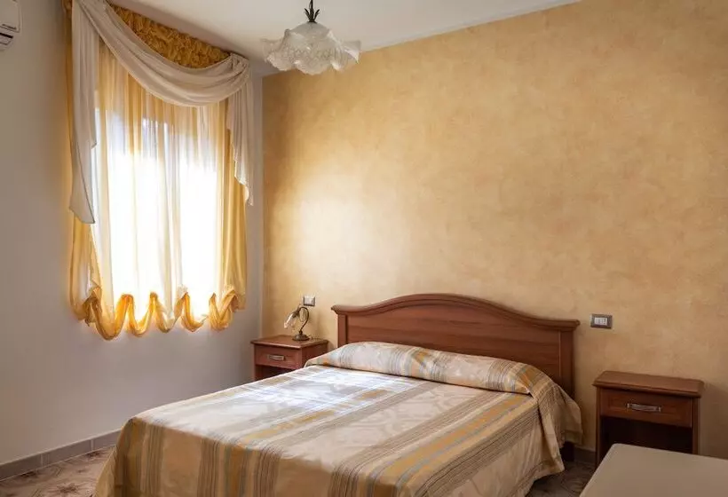 B&b La Mortella