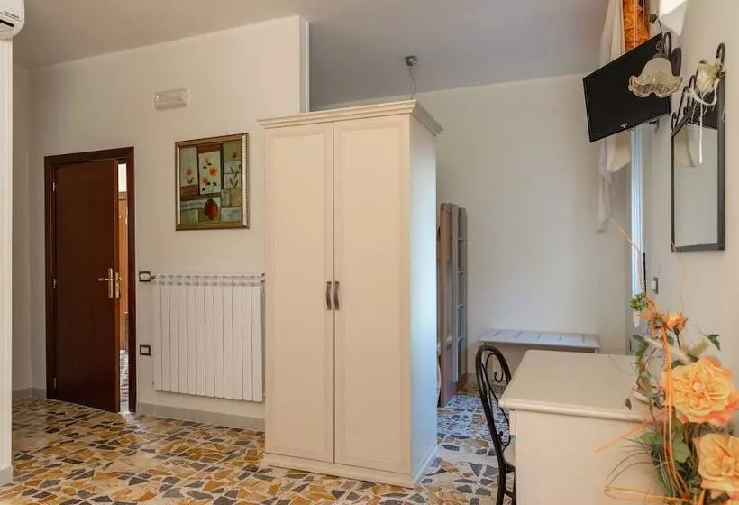 B&b La Mortella