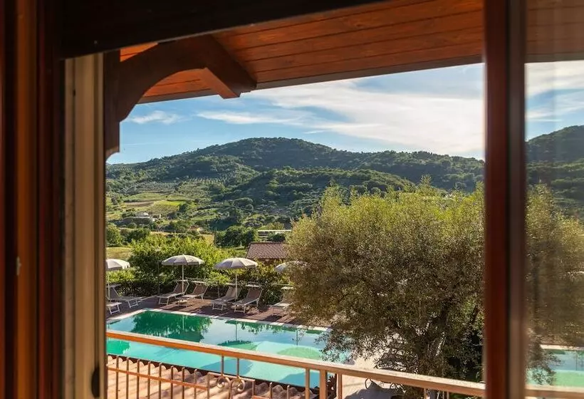 B&b La Mortella