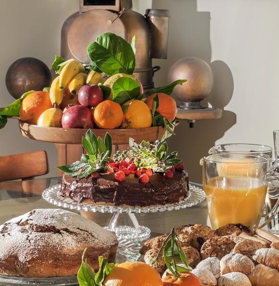 Yacht Club Capo Cervo Suites B&b