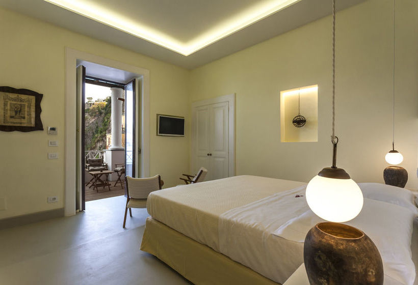 Yacht Club Capo Cervo Suites B&b