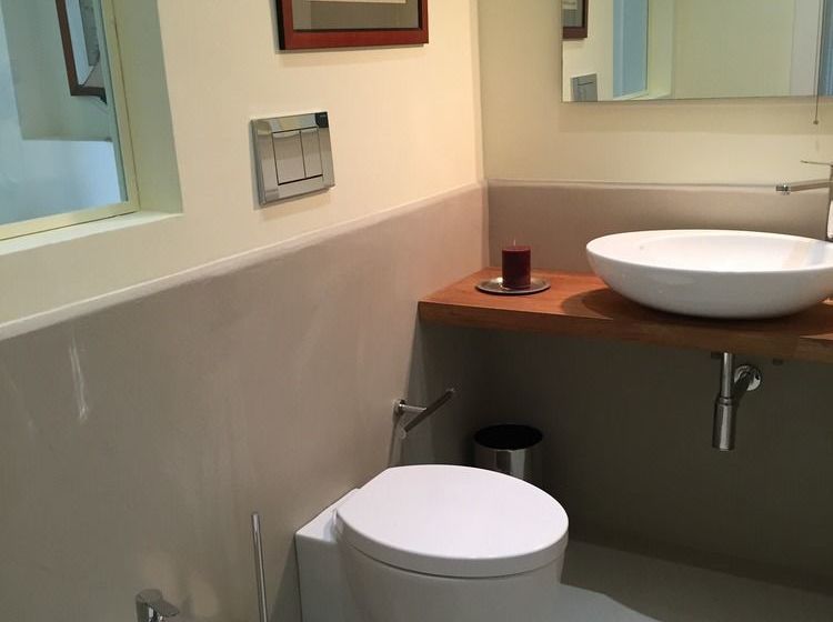 Yacht Club Capo Cervo Suites B&b