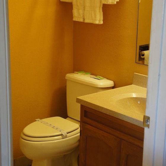 Budget Inn Motel Atoka