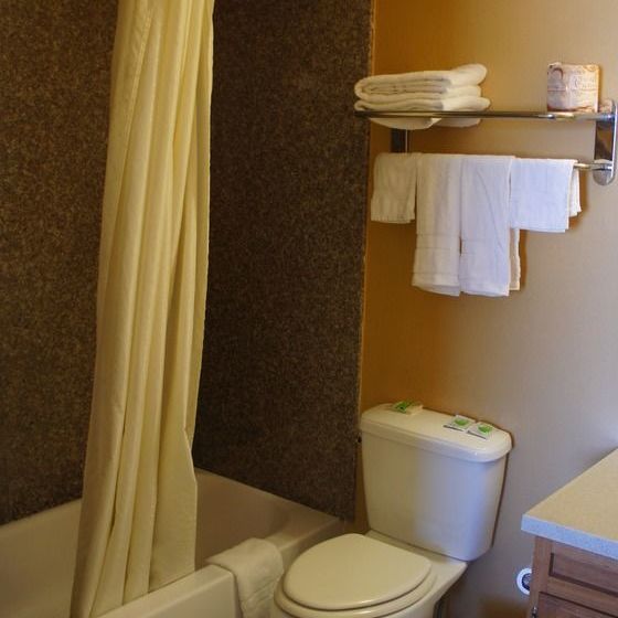 Budget Inn Motel Atoka