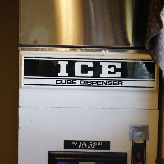 Budget Inn Motel Atoka