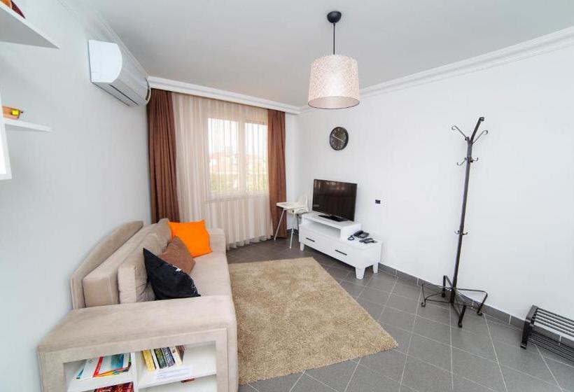 Downtown Fethiye Suites