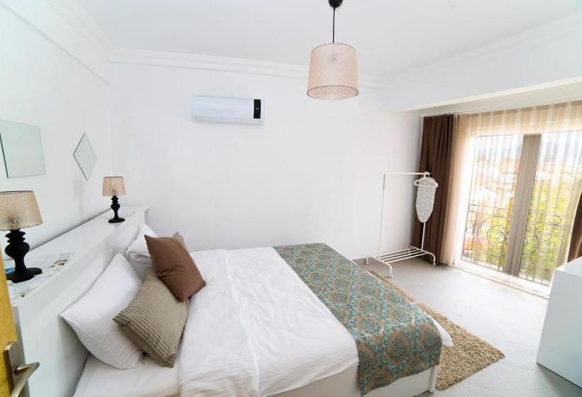 Downtown Fethiye Suites