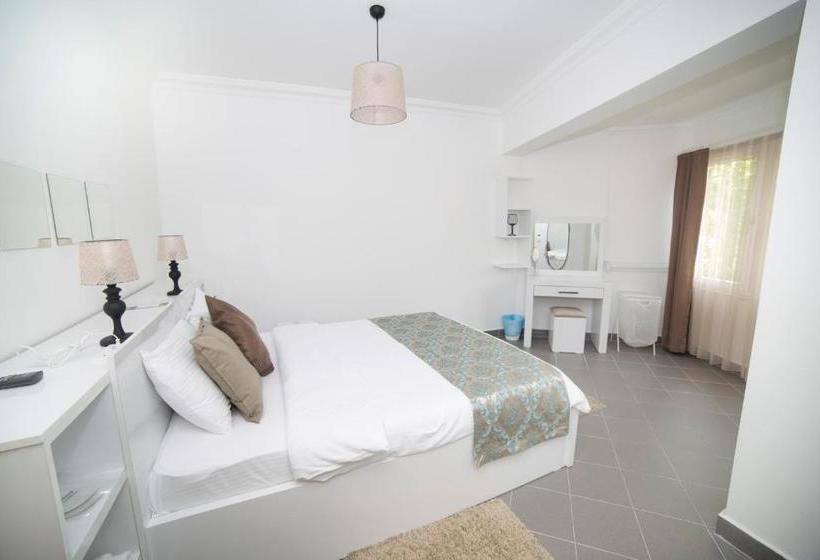 Downtown Fethiye Suites