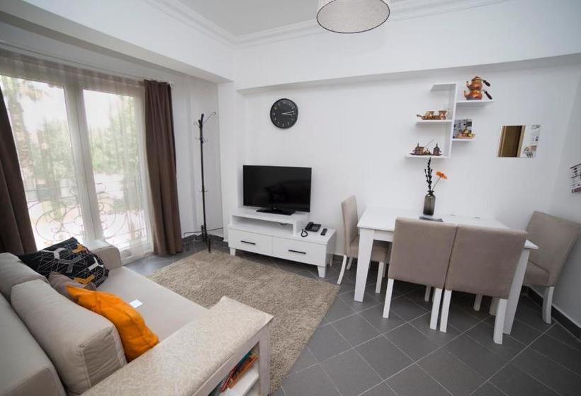 Downtown Fethiye Suites