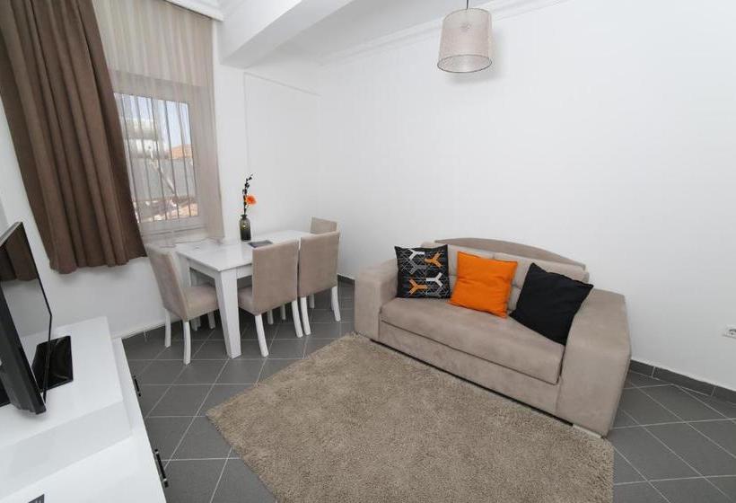 Downtown Fethiye Suites