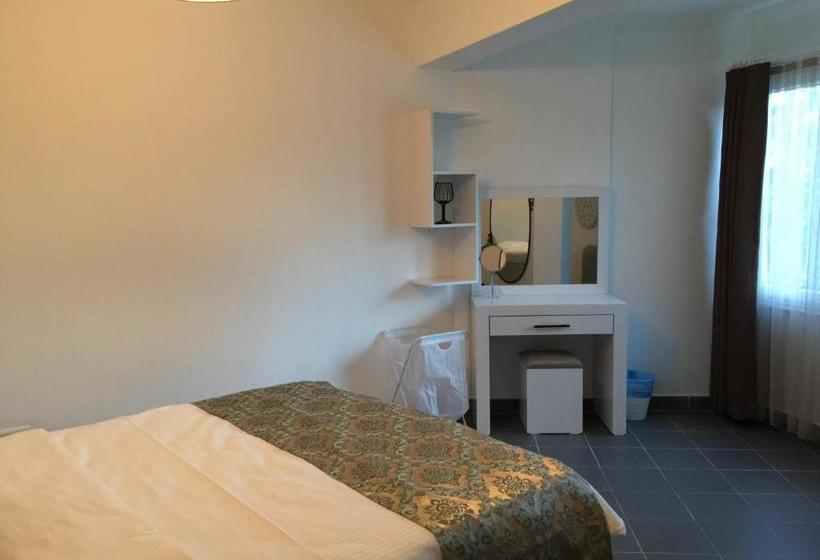 Downtown Fethiye Suites