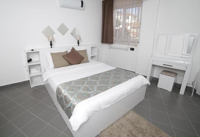 Downtown Fethiye Suites