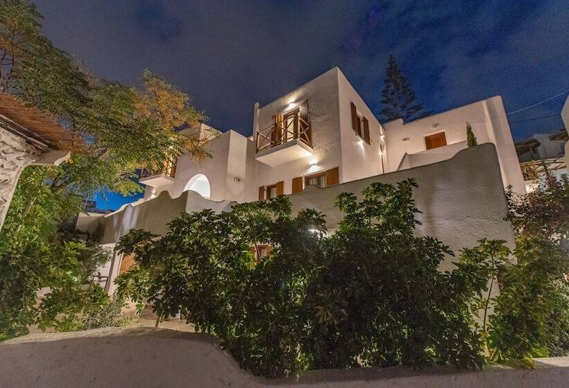 Edem Garden Residence By Estia