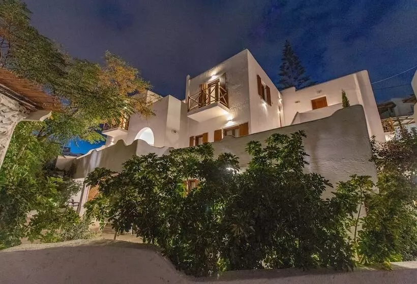Edem Garden Residence By Estia