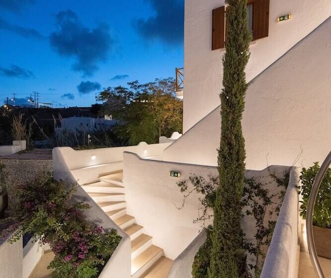 Edem Garden Residence By Estia