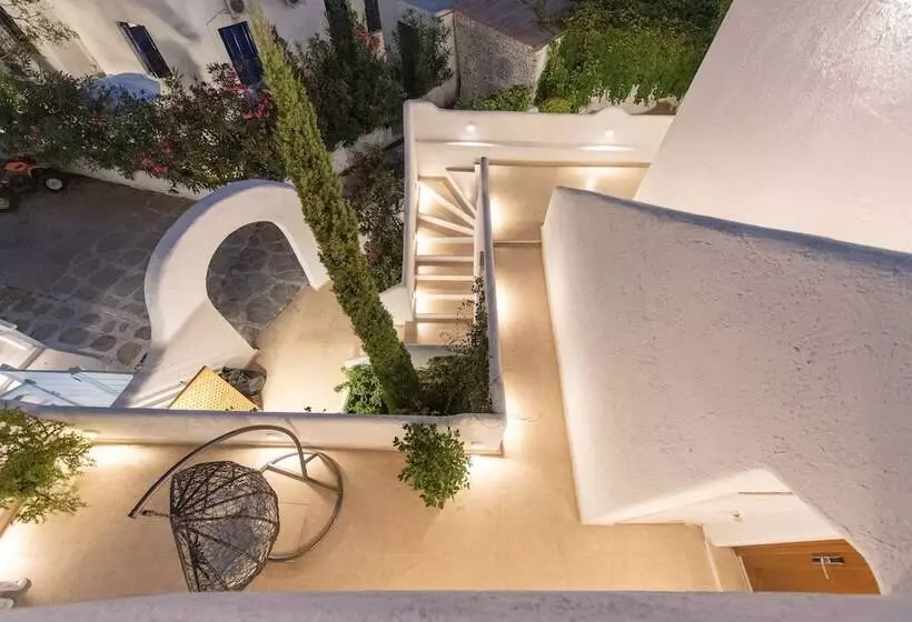 Edem Garden Residence By Estia