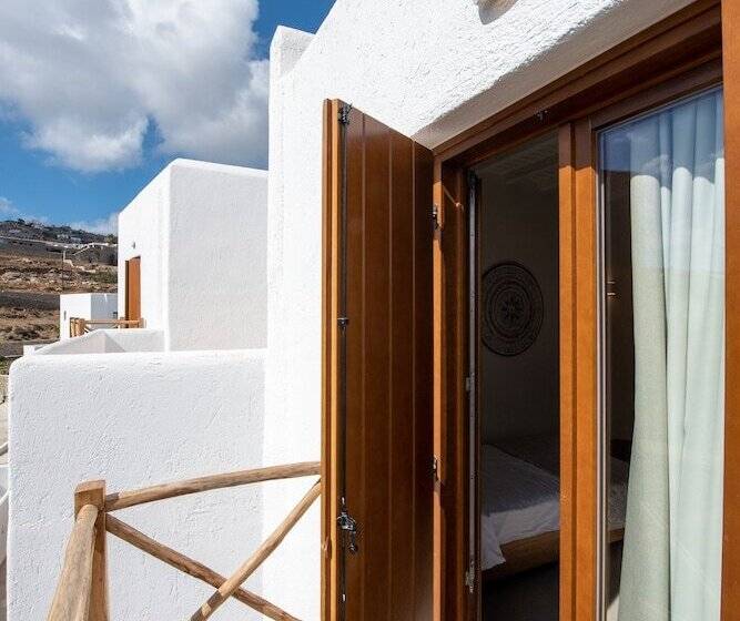 Edem Garden Residence By Estia