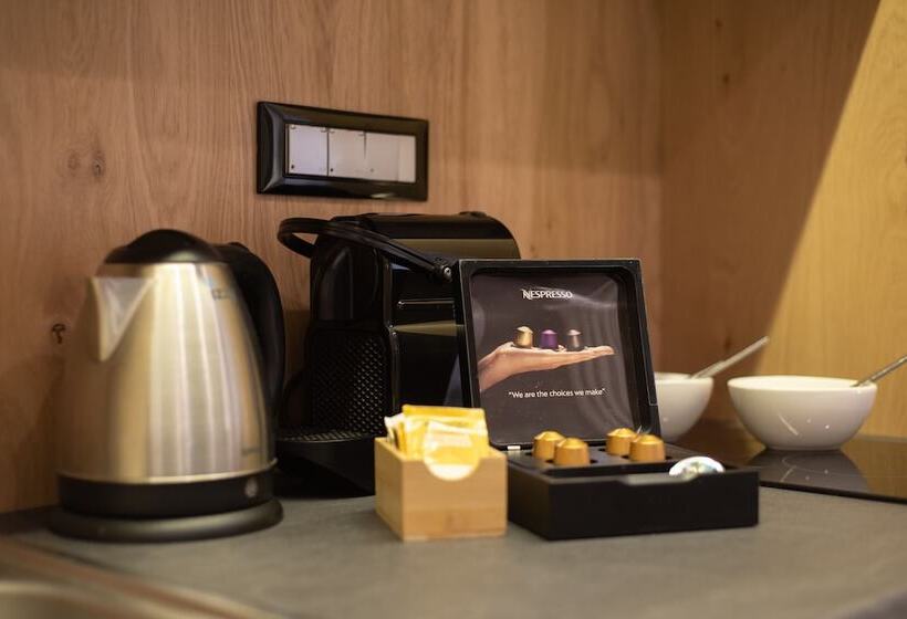 Edem Garden Residence By Estia