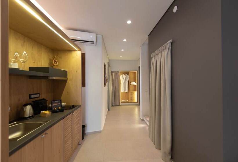 Edem Garden Residence By Estia