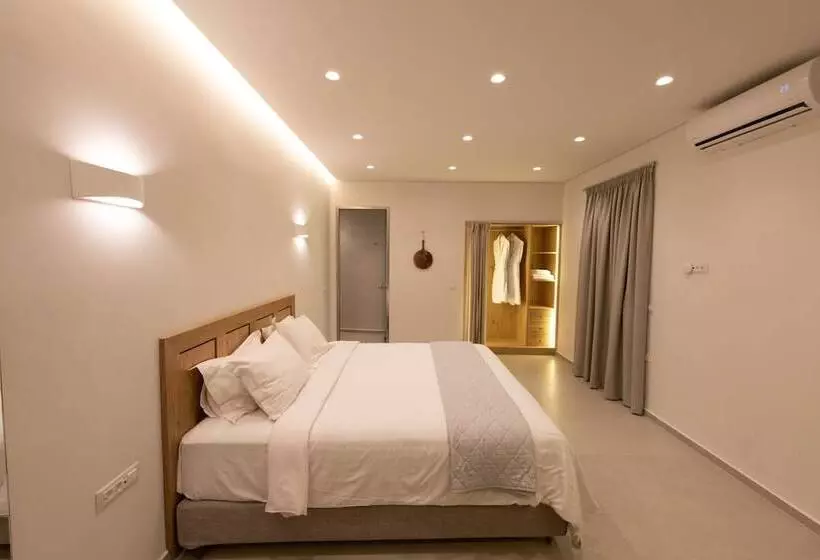 Edem Garden Residence By Estia