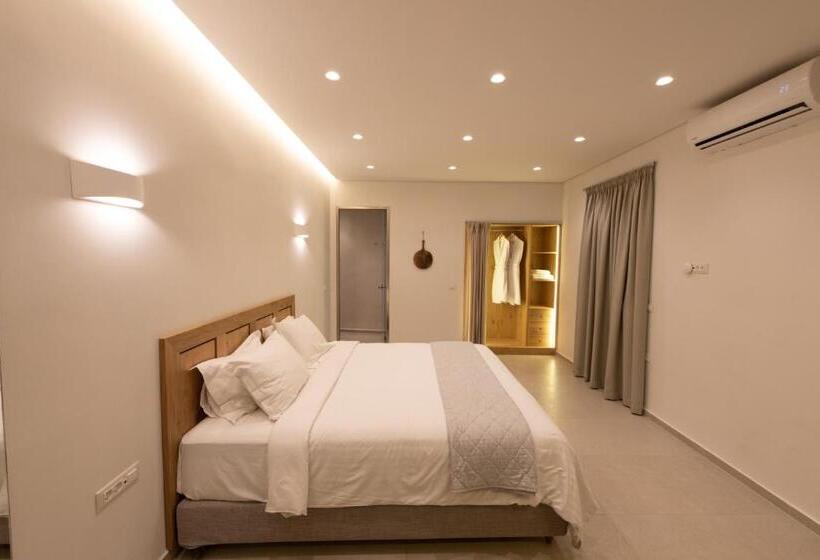 Edem Garden Residence By Estia