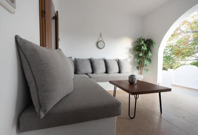 Edem Garden Residence By Estia