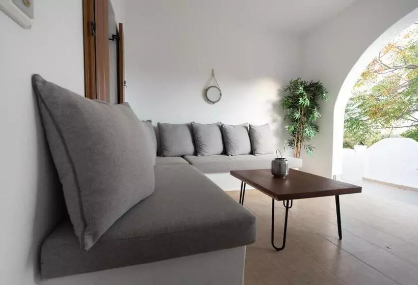 Edem Garden Residence By Estia