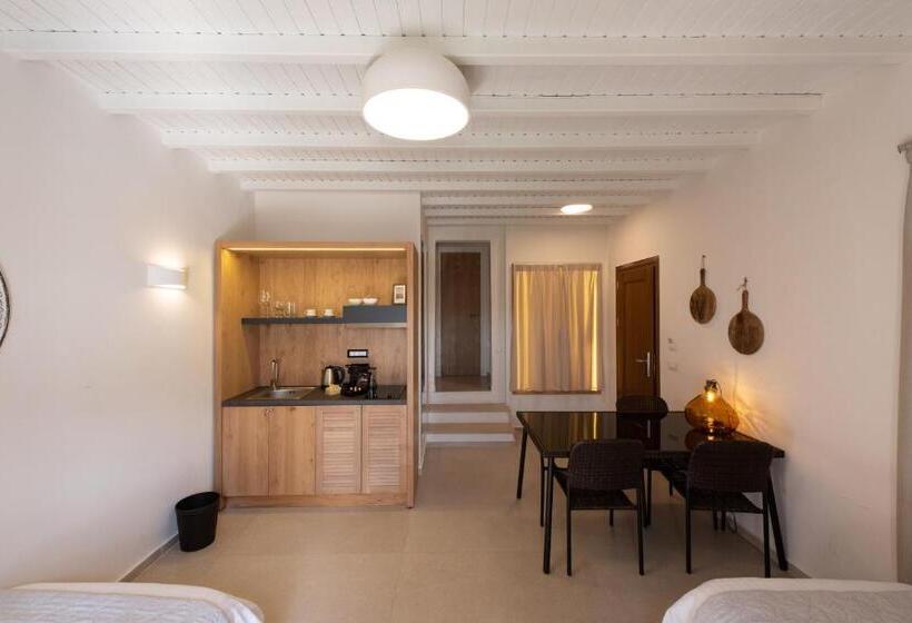 Edem Garden Residence By Estia