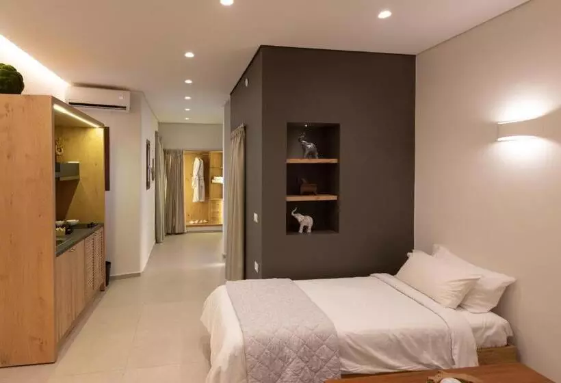 Edem Garden Residence By Estia