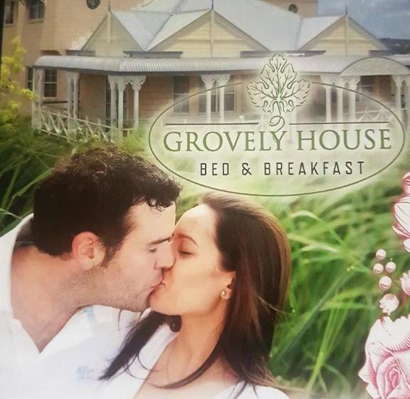 Grovely House Bed & Breakfast