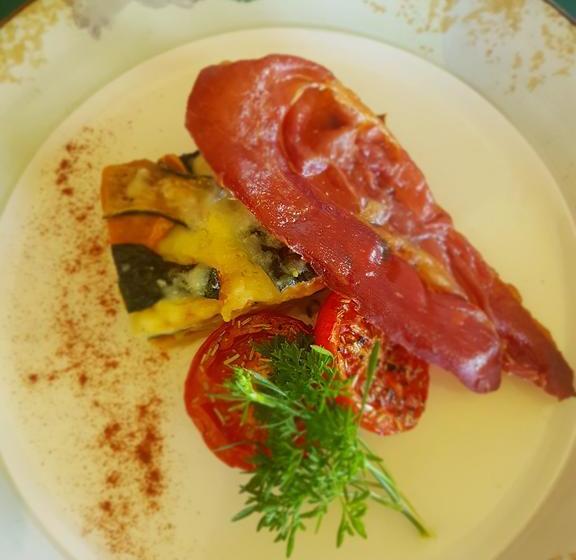 Grovely House Bed & Breakfast