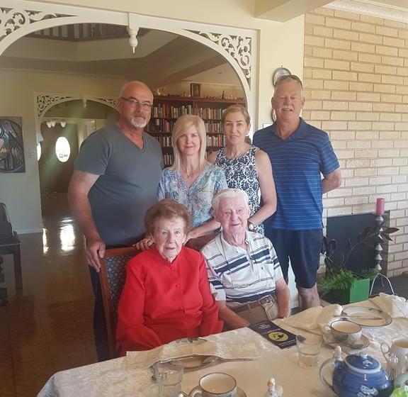 Grovely House Bed & Breakfast