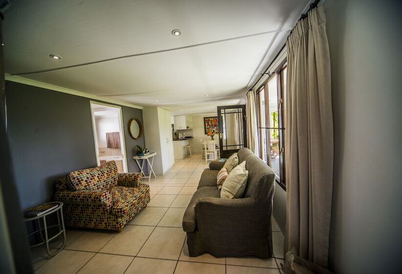 High Season Farm Luxury Cottages