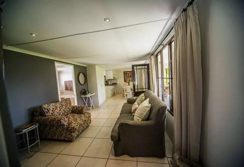 High Season Farm Luxury Cottages