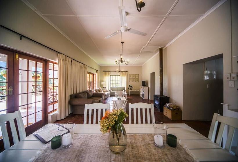 High Season Farm Luxury Cottages