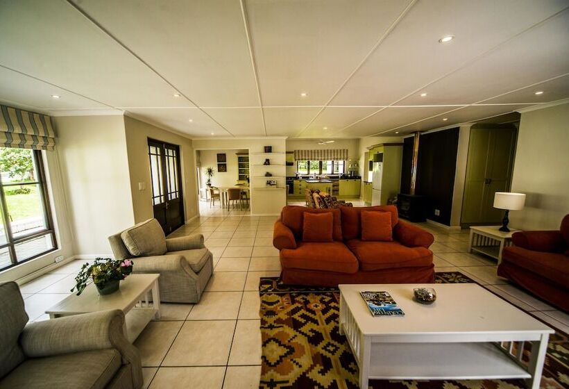 High Season Farm Luxury Cottages