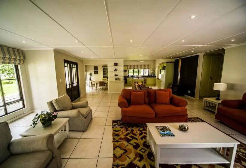 High Season Farm Luxury Cottages