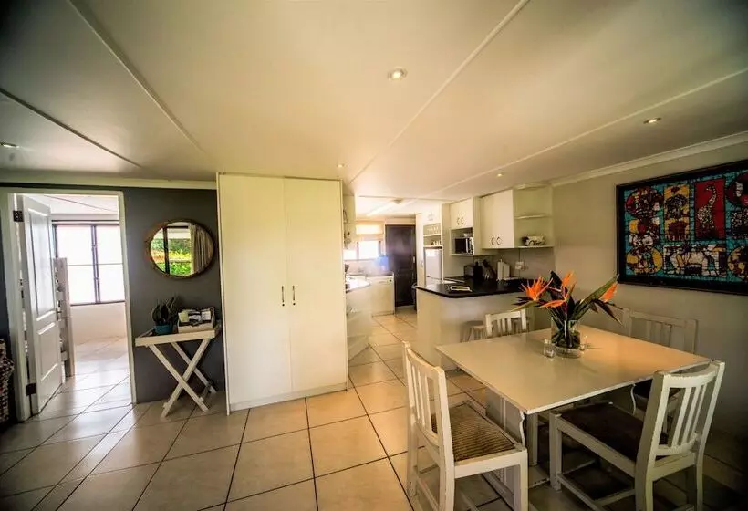 High Season Farm Luxury Cottages