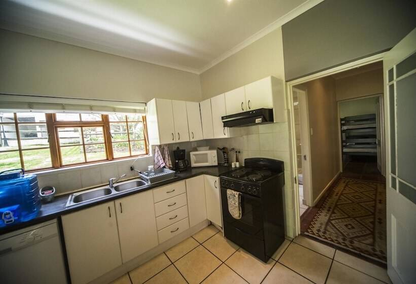 High Season Farm Luxury Cottages