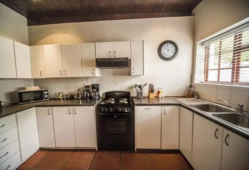 High Season Farm Luxury Cottages