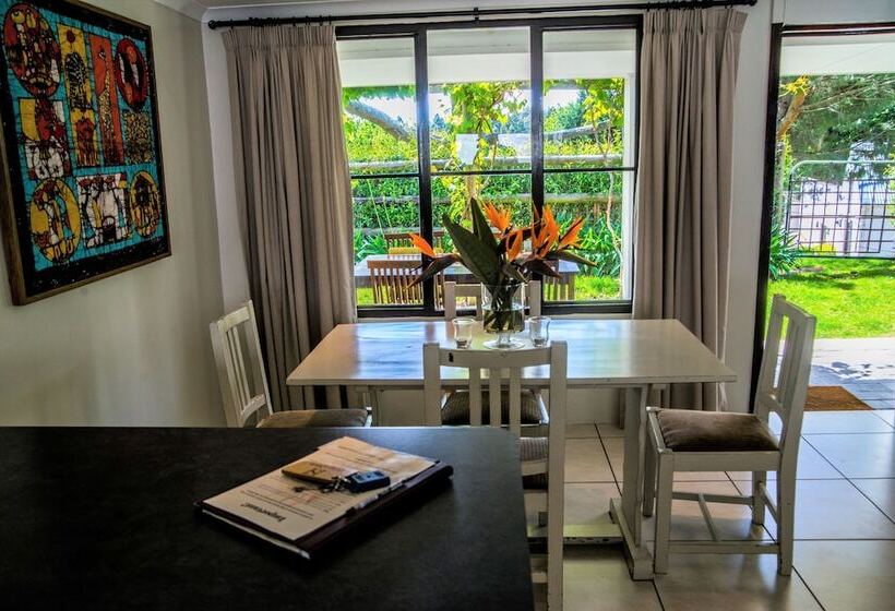 High Season Farm Luxury Cottages