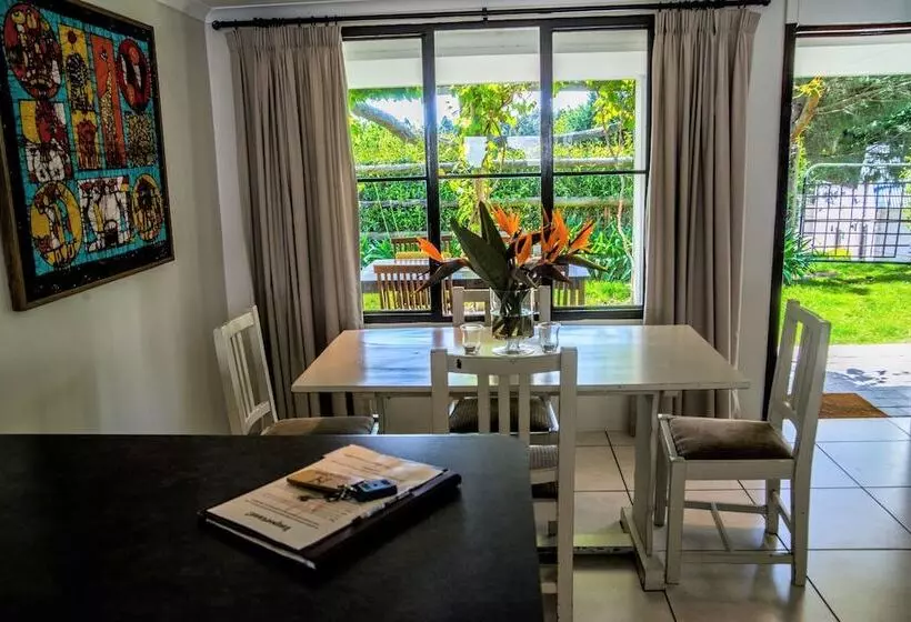 High Season Farm Luxury Cottages